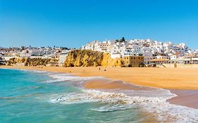 Albufeira Deluxe Residence With Pool By Homing