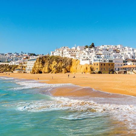 Albufeira Deluxe Residence With Pool By Homing Exterior photo