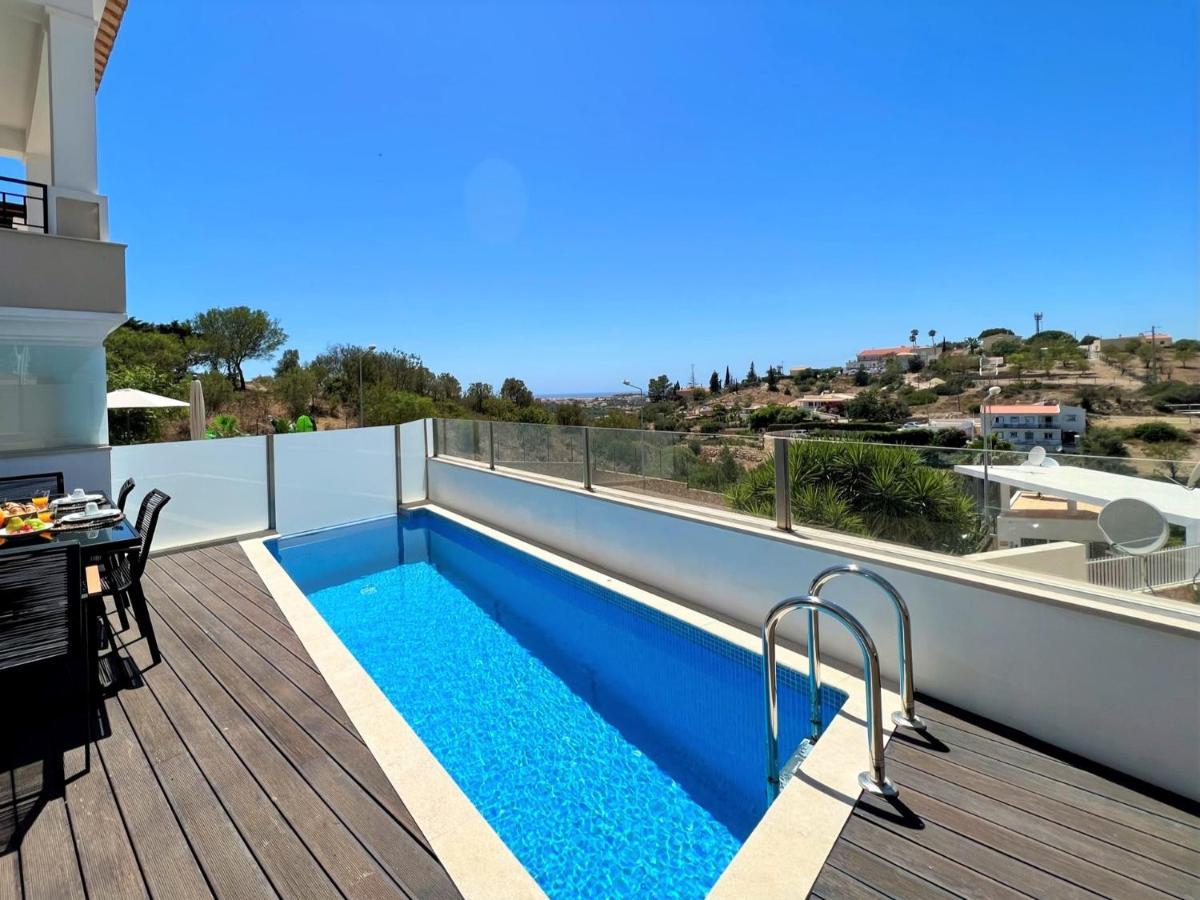 Albufeira Deluxe Residence With Pool By Homing Exterior photo