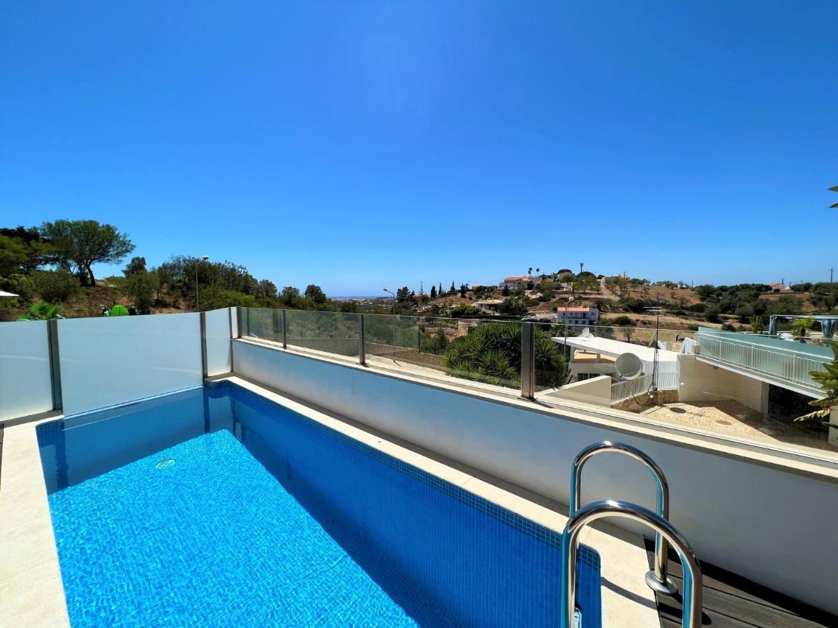 Albufeira Deluxe Residence With Pool By Homing Exterior photo