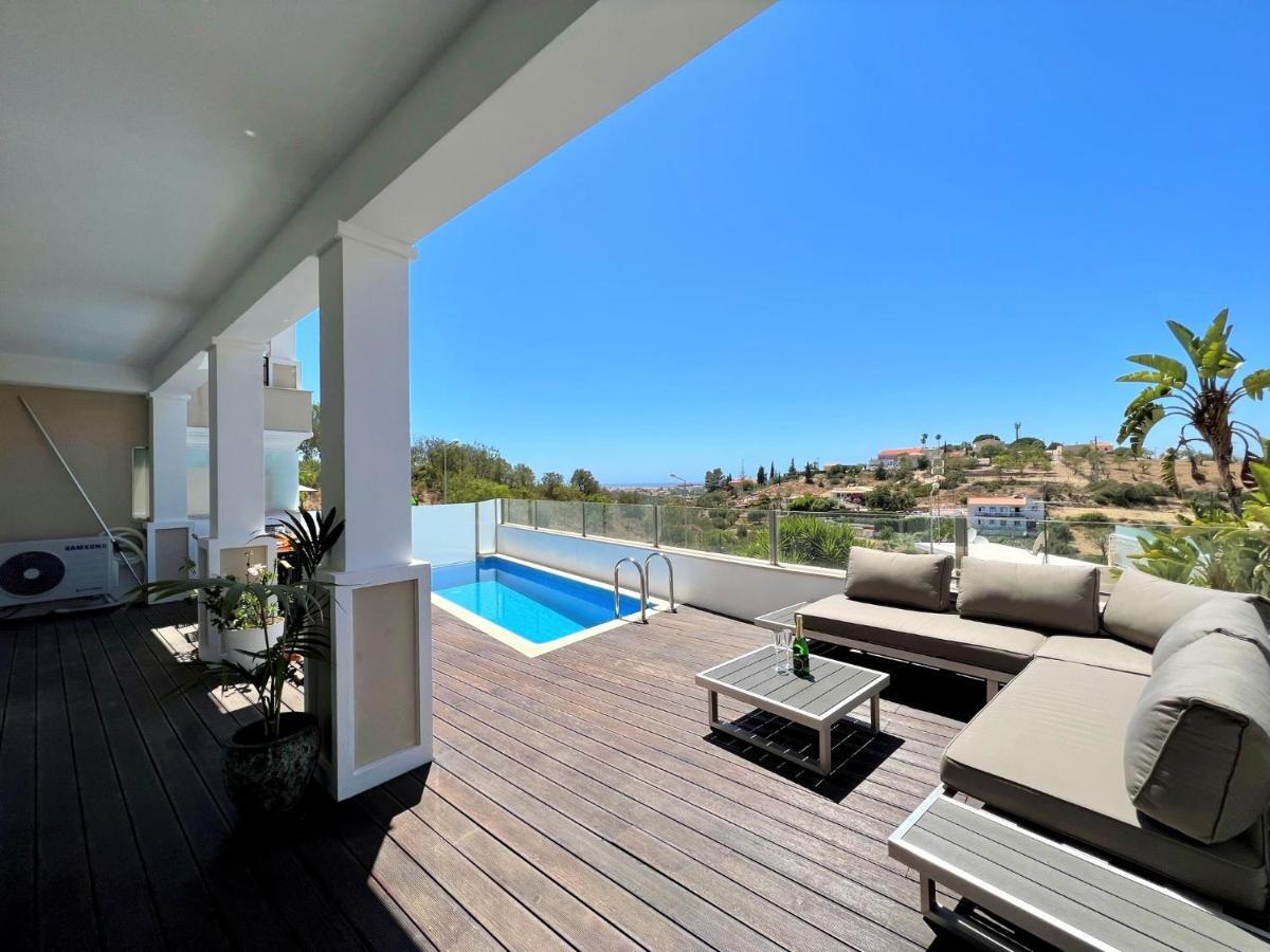 Albufeira Deluxe Residence With Pool By Homing Exterior photo