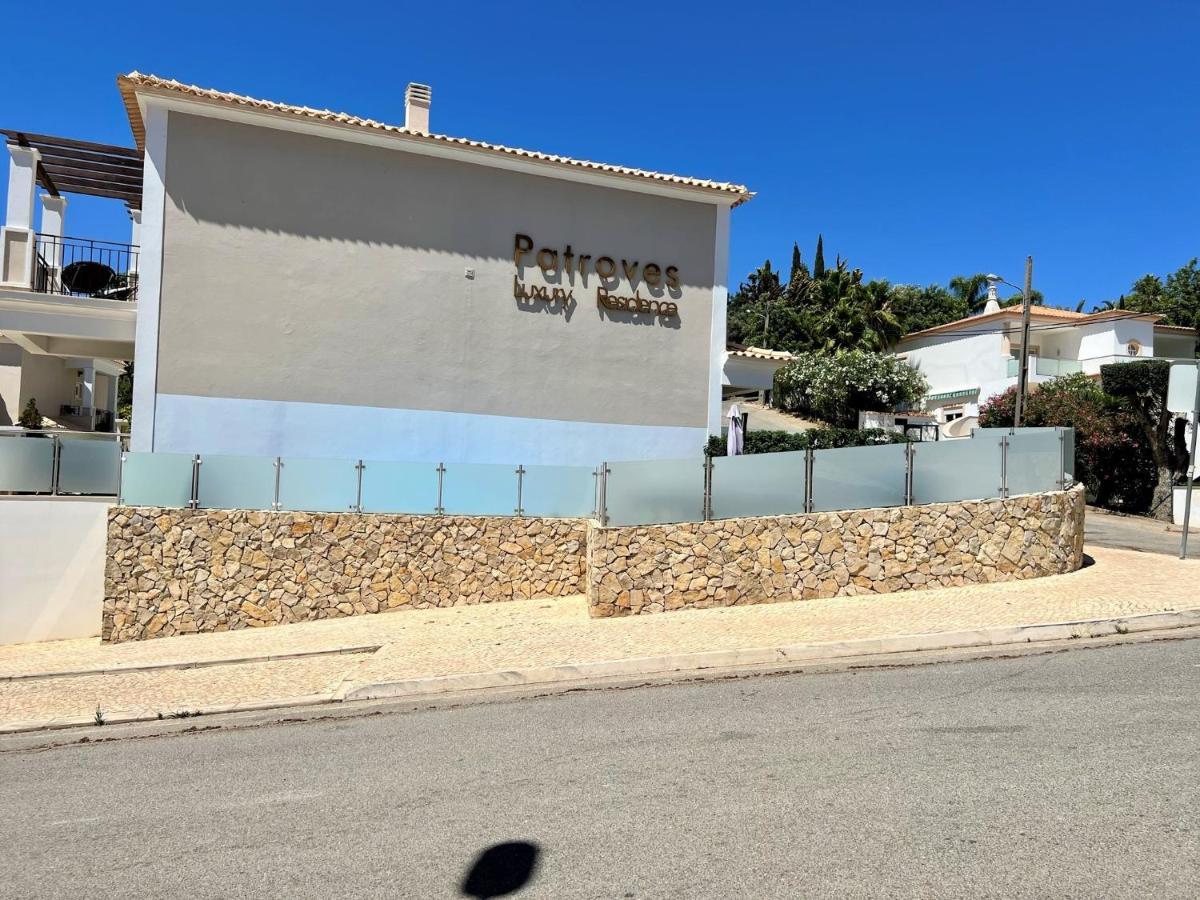 Albufeira Deluxe Residence With Pool By Homing Exterior photo